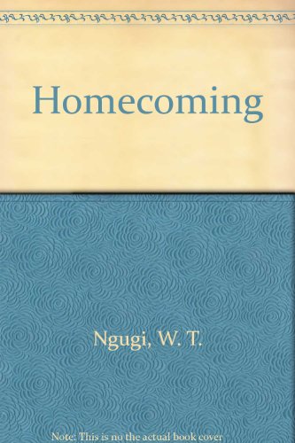 Homecoming view 2
