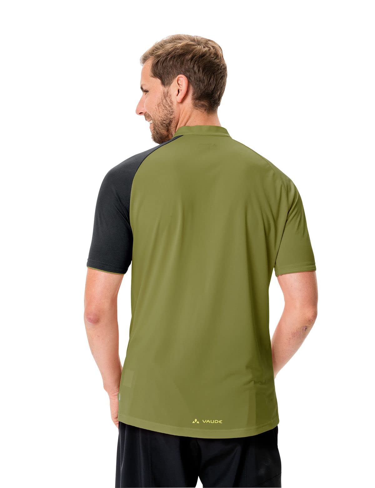 VAUDE Herren Men's Altissimo Pro Shirt T-Shirt (1er Pack)
