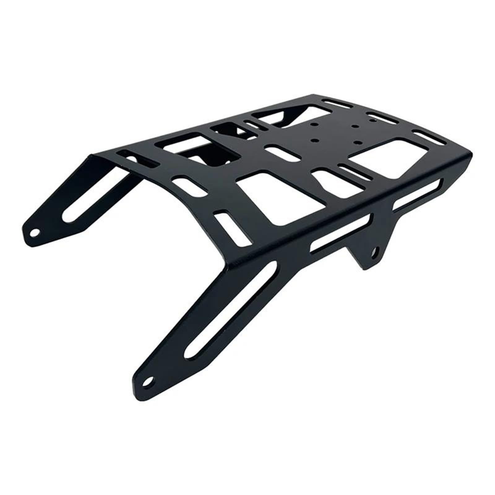 Porte bagages moto pour CRF300L support de queue 2021-2024