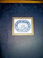 American Historical Views on Staffordshire China B00085L7UO Book Cover