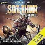 Cover of Sgt. Thor the Bold