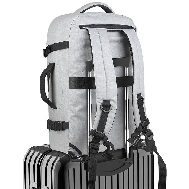 Sac à dos grande capacité multifonctionnel du bureau aux escapades du week-end - 3
