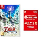 ¿Te suenan estas mecánicas?: Conoce mecánicas y acciones que posteriormente se implementaron en Breath of the Wild como el uso del medidor de resistencia, la posibilidad de recoger objetos para mejorar el equipamiento o el paracaídas.
