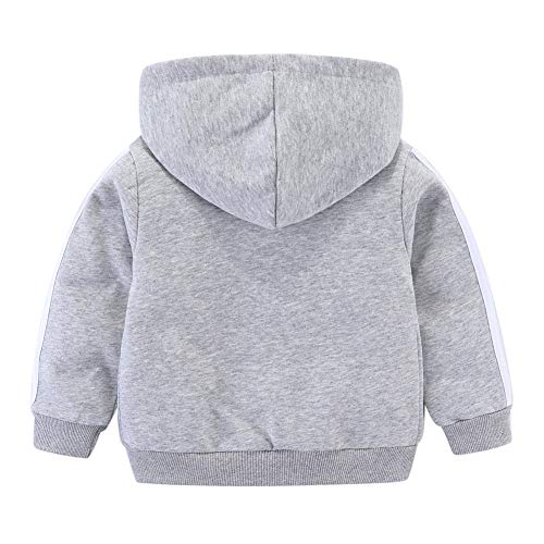 Mud Kingdom Boys Jogger Sets Long Sleeve Camo Casual