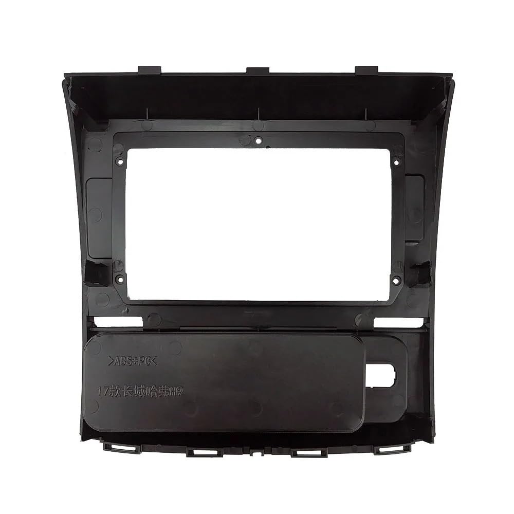 Do HAVAL H9 2015 panel nawigacji