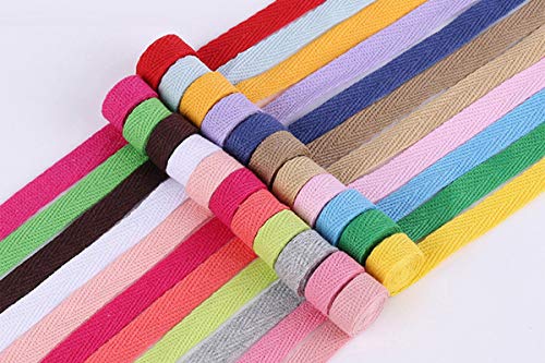 El Mejor Listado de Cintas al sesgo disponible en línea. 9 Imagen adicional