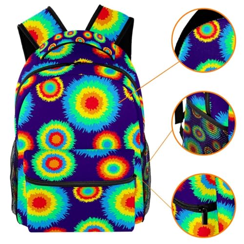 Sac de voyage décontracté robuste contre les fermetures cassées - 3