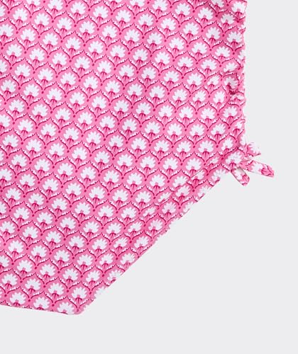 Image of Vineyard Vines Girls' Girls Ruched One Piece