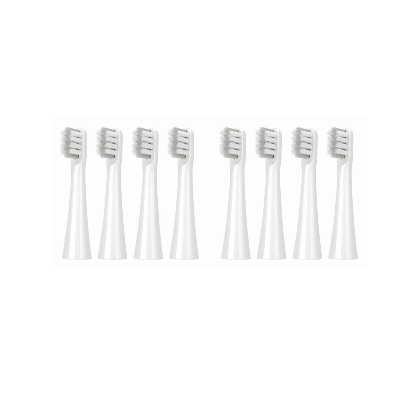 Generico Testine 4-16PCS, Compatibile Con SOOCAS, EX3 T100