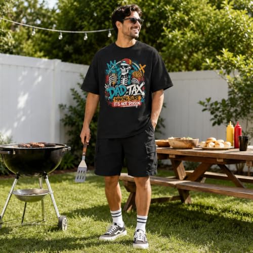 Image of Dad Shirt - Father T-Shirts - Father's Day Shirts for Men