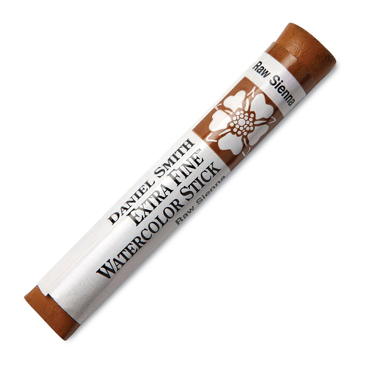 Daniel Smith : Watercolour Paint Sticks : Raw Sienna