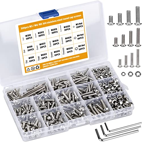 4 écrous à Bride Dentelés M10-1.0 En Inox A2 - Pour Freinage, Transmission, Assemblages Serrés