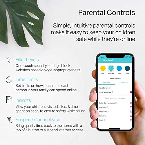 TP-Link Deco S4 Mesh WiFi System - Image 5
