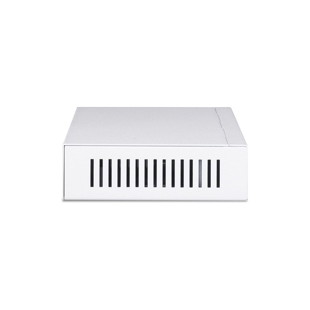 Amazon | バッファロー BUFFALO 10/100Mbps対応 金属筺体 電源