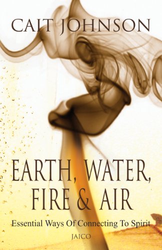 Earth, Water, Fire, & Air - Kindle edition by Johnson ...