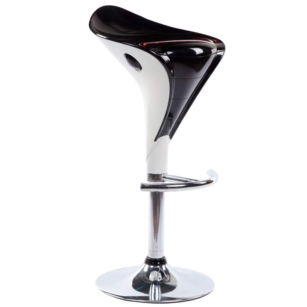 Bar Stool/Bar Chair/Adjustable Height High Stool/Counter Stool, Lift Chair, Dining Chair with Footrest, Leisure Seat