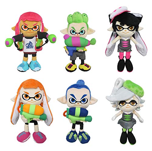 callie plush