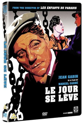 Amazon.com: Daybreak ( Le Jour se lève ) [ NON-USA FORMAT