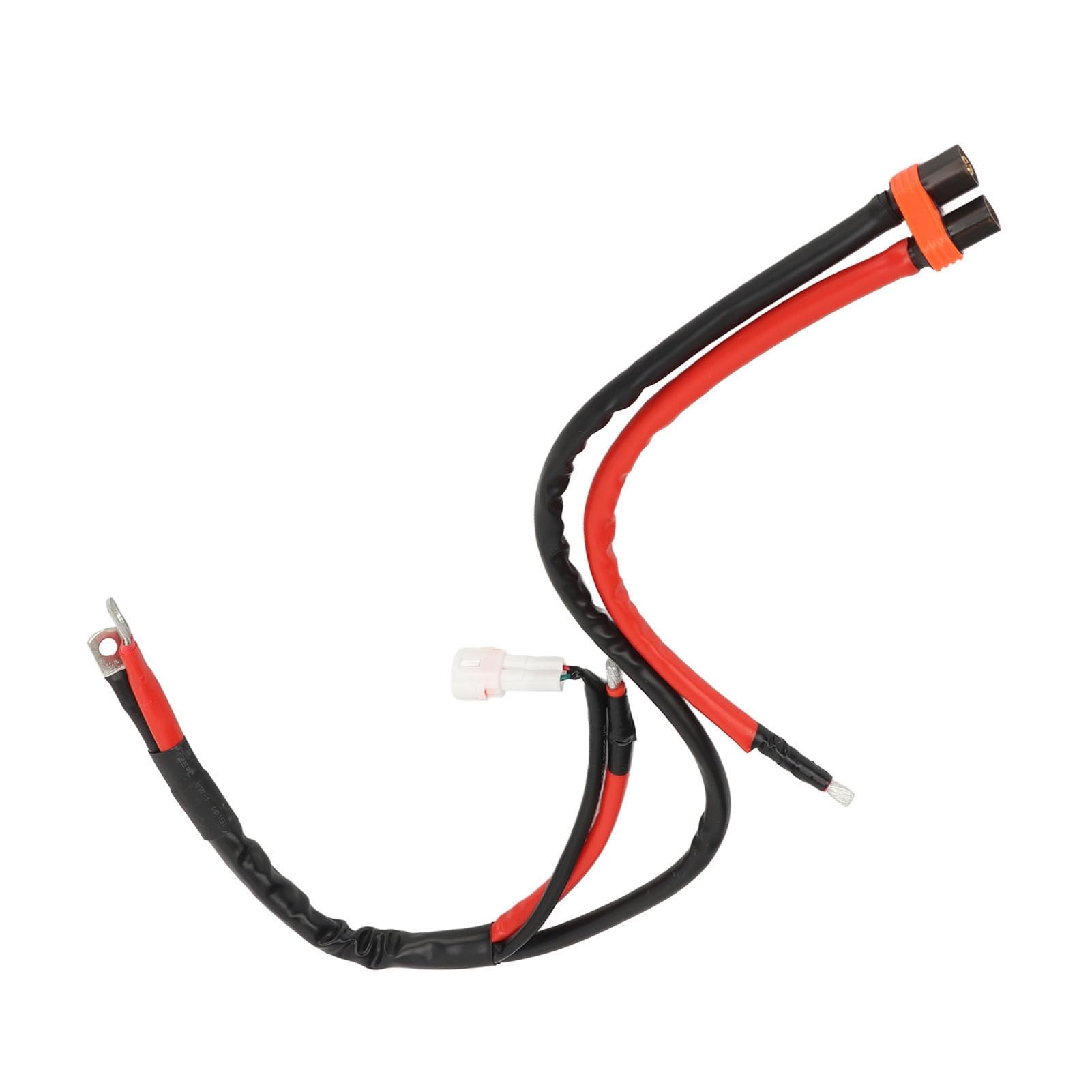 Wakects Cordon d'alimentation Principal de Batterie sur-Ron Light Bee,