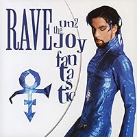 Prince Ablum Cover