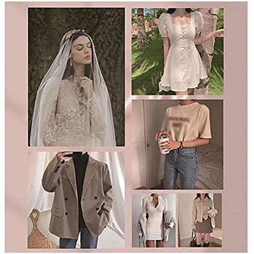 Invisible Fake Shoulder Pads Vest 2 in 1 Built-in Shoulder Pad Top Tank Clothes2