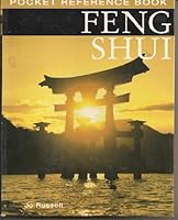 FENG SHUI POCKET REFERENCE BOOK 0760750408 Book Cover