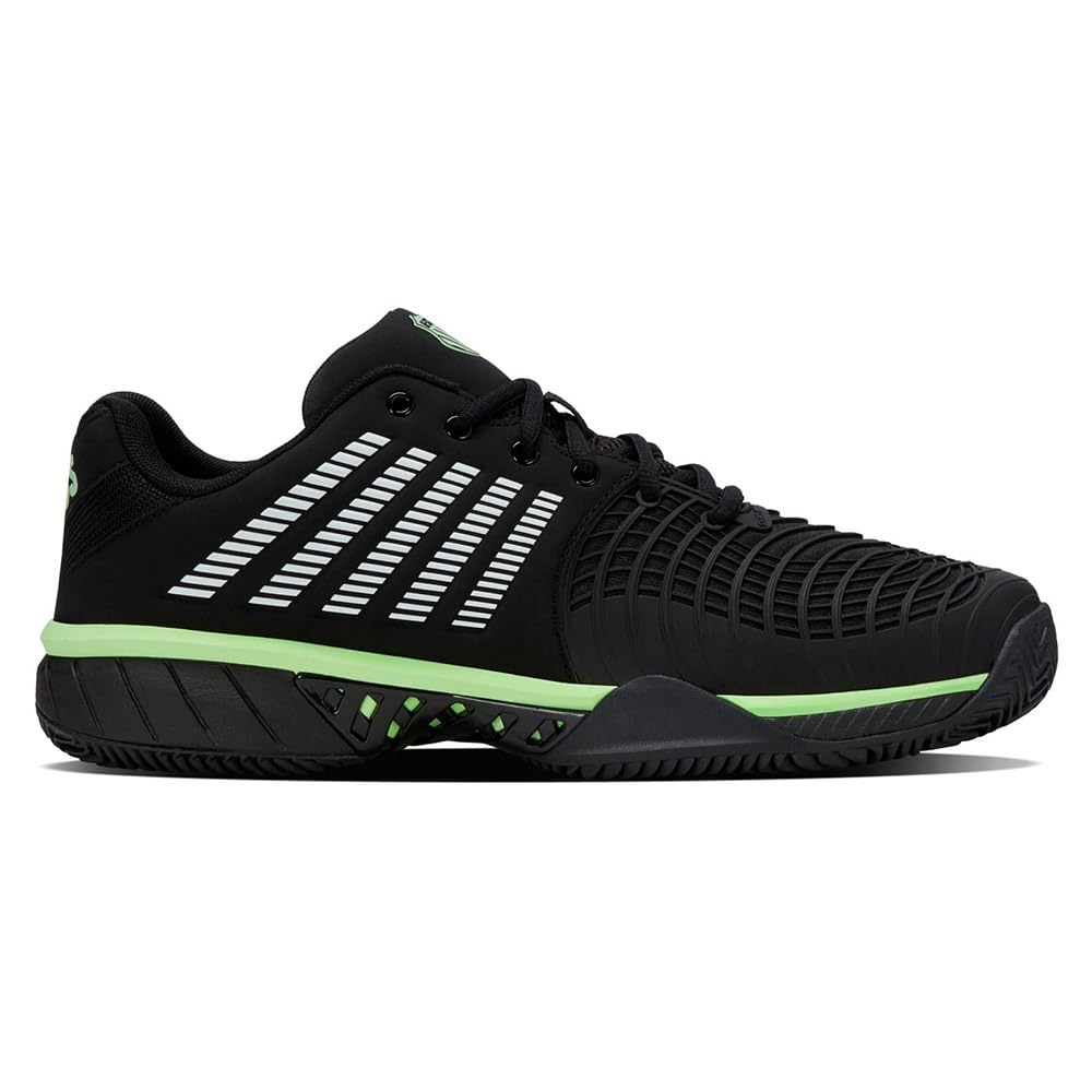 K-Swiss Herren K-Swiss Express Light 3 Hb Clay ShoesTennis Shoe