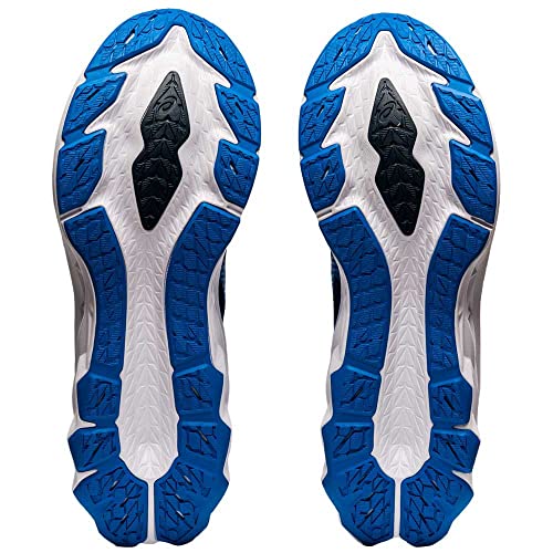Image of ASICS Men's NOVABLAST 2 Running Shoes