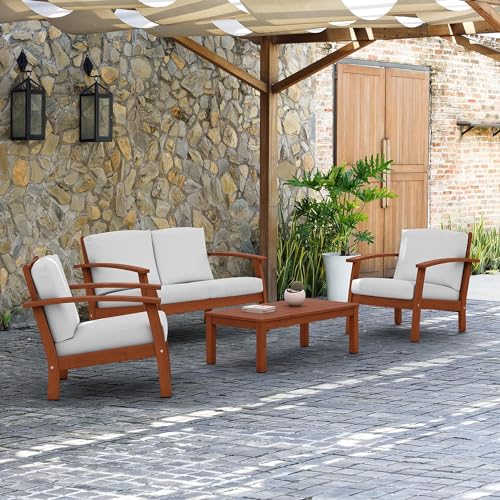 Listado y reviews de Salas para jardin de esta semana. 20 Imagen adicional