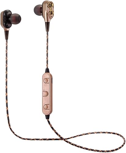 Auricolari Bluetooth stereo senza fili riduzione del rumore Cuffie
wireless sportivi Confortevole Anti-sudore con microfono Cuffiette
audio surround impermeabile per telefoni cellulari iPad PC : Cuffie con
cavo Auricolari Bluetooth stereo senza fili riduzione del rumore Cuffie
wireless sportivi Confortevole Anti-sudore con microfono Cuffiette
audio surround impermeabile per telefoni cellulari iPad PC : Cuffie con
cavo