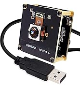 Svpro Modulo fotocamera USB autofocus 48MP scheda industriale fotocamera 8000x6000 ad alta defini...