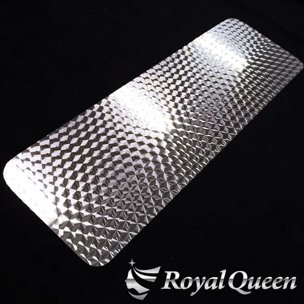 Amazon | 【Royal Queen】リニューアル♪両面ウロコ仕様！UDトラックス