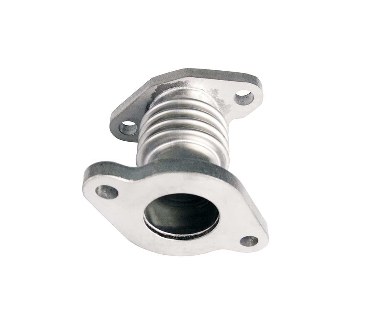 Tubo (con vite e guarnizione) per Valvole EGR,per Ducato Bus (250, 290) 130 Multijet 2.3 D, 5801365304 5801385941 5801856913 71795379 71795482 71795484