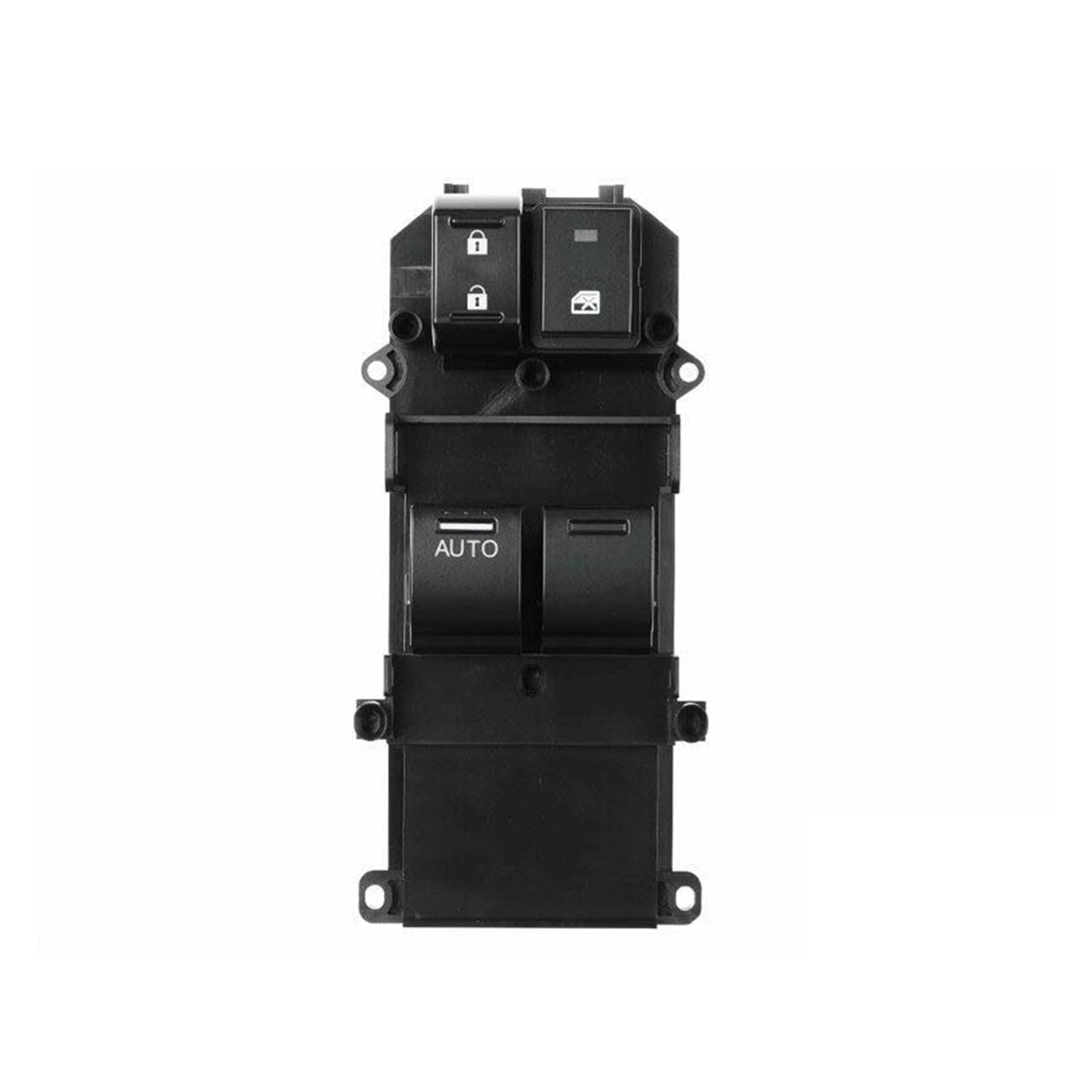 Bouton commande commutateur fenêtre bloquée solution pour lève-vitre Accord - 6