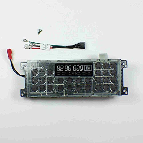 5304495521 Range Oven Control Board (Replaces 316560117) Genuine Original Equipment Manufacturer (OEM) Part