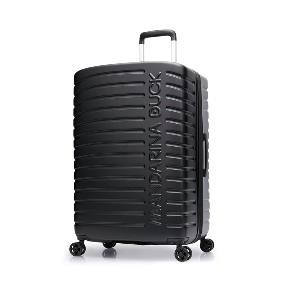 MANDARINA DUCK trolley Flyduck Trolley Expandable M Black