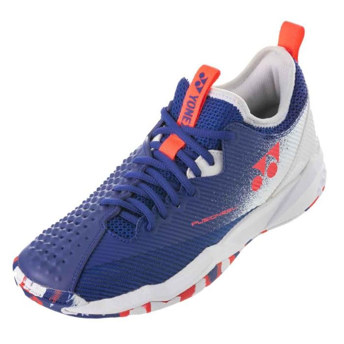 Tennis Shoes FUSIONREV4 White Royal Blue 11/8903224337544-image-42