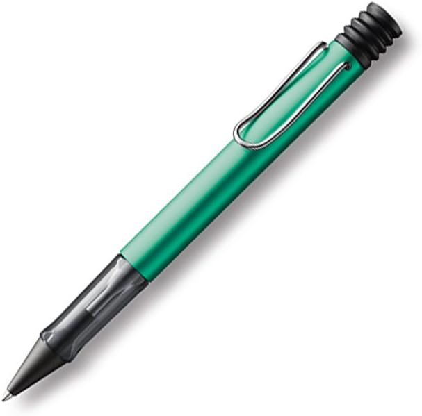 Lamy Al-Star Ballpoint Pen, Green (L232)