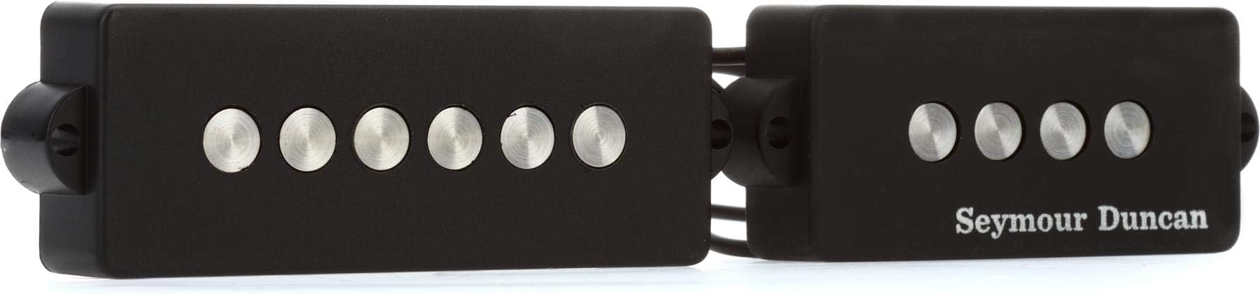Seymour Duncan SPB-3 Quarter Pound 5-string P-Bass Pickup - Black