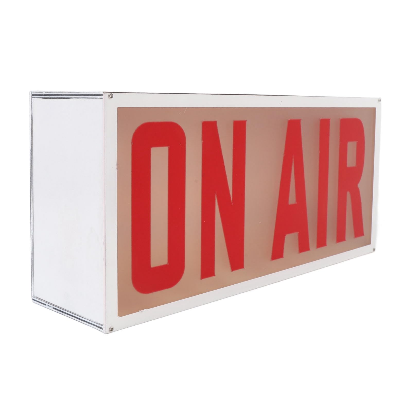 PUSOKEI USB On Air Neon Schild für Live-Streaming-Studio Licht