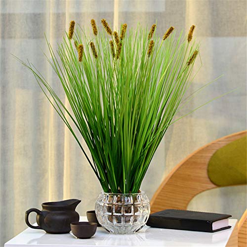 Preisvergleich Produktbild WSZZY KunstpflanzeKünstliche Pflanzen, Kristallblumentopfsimulation grüne Pflanzendekoration, Innenwohnzimmersimulationsanlage Bonsai, Housewarminghochzeitsdekorationsgeschenk