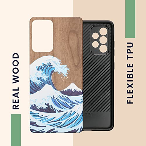 Kwmobile Custodia Compatibile con Samsung Galaxy