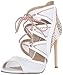 gx by Gwen Stefani Women's Raffael Dress Sandal
