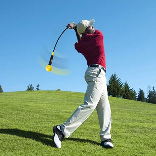 Balight Golf Swing Trainer Aid