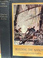 Building the Nation B00200VTAI Book Cover