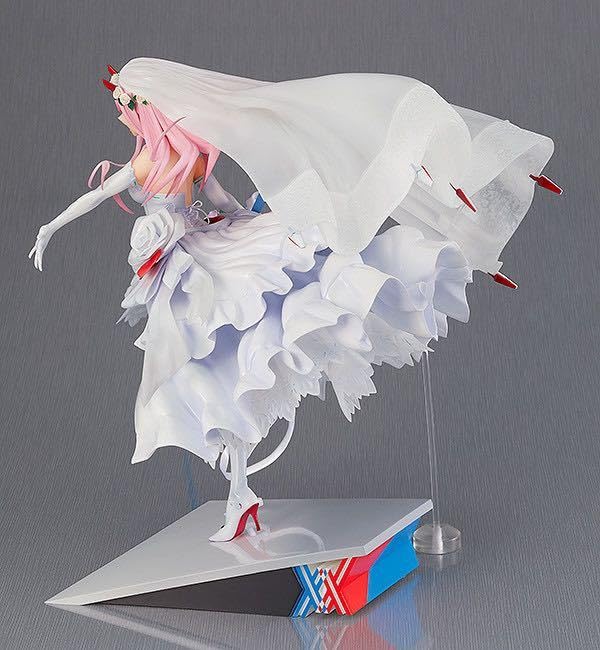 Amazon.co.jp: 国内正規品 ダーリンインザフランキス ゼロツー For My