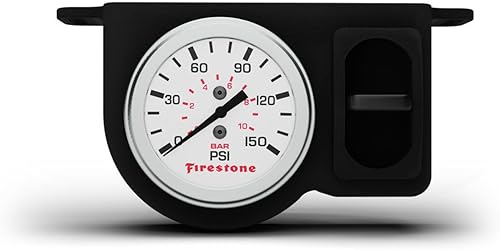 Miniatura 3 de Firestone WR17602266 Xtra Air Cmd-S