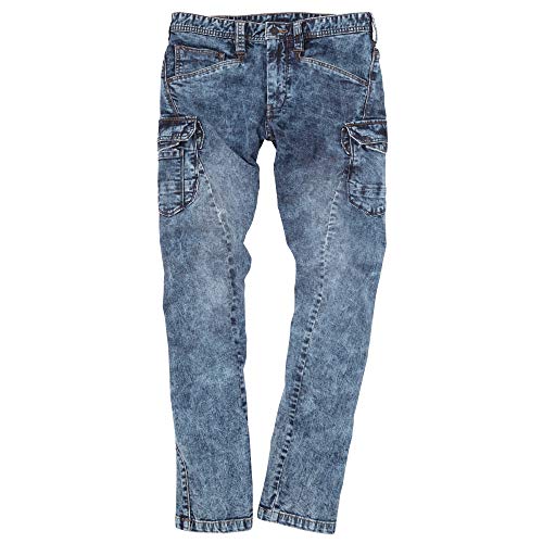 EVEN RIVER(�C�[�u�����o�[) �X�g���b�`�p�E�_�[�f�j���J�[�S �p�E�_�[�u���[ USD802 69 3L