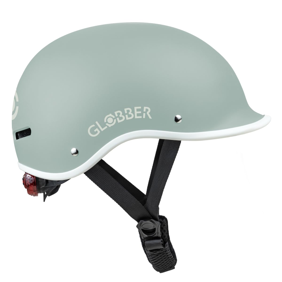 Globber Casque Rider Taille S-M 51-55 cm