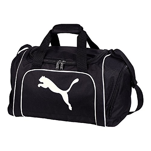 Puma - 071196 01 - Team Cat - Sac de Sport Porté - Épaule